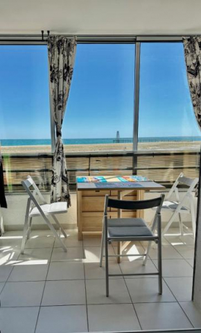 STUDIO BELLE PLAGE